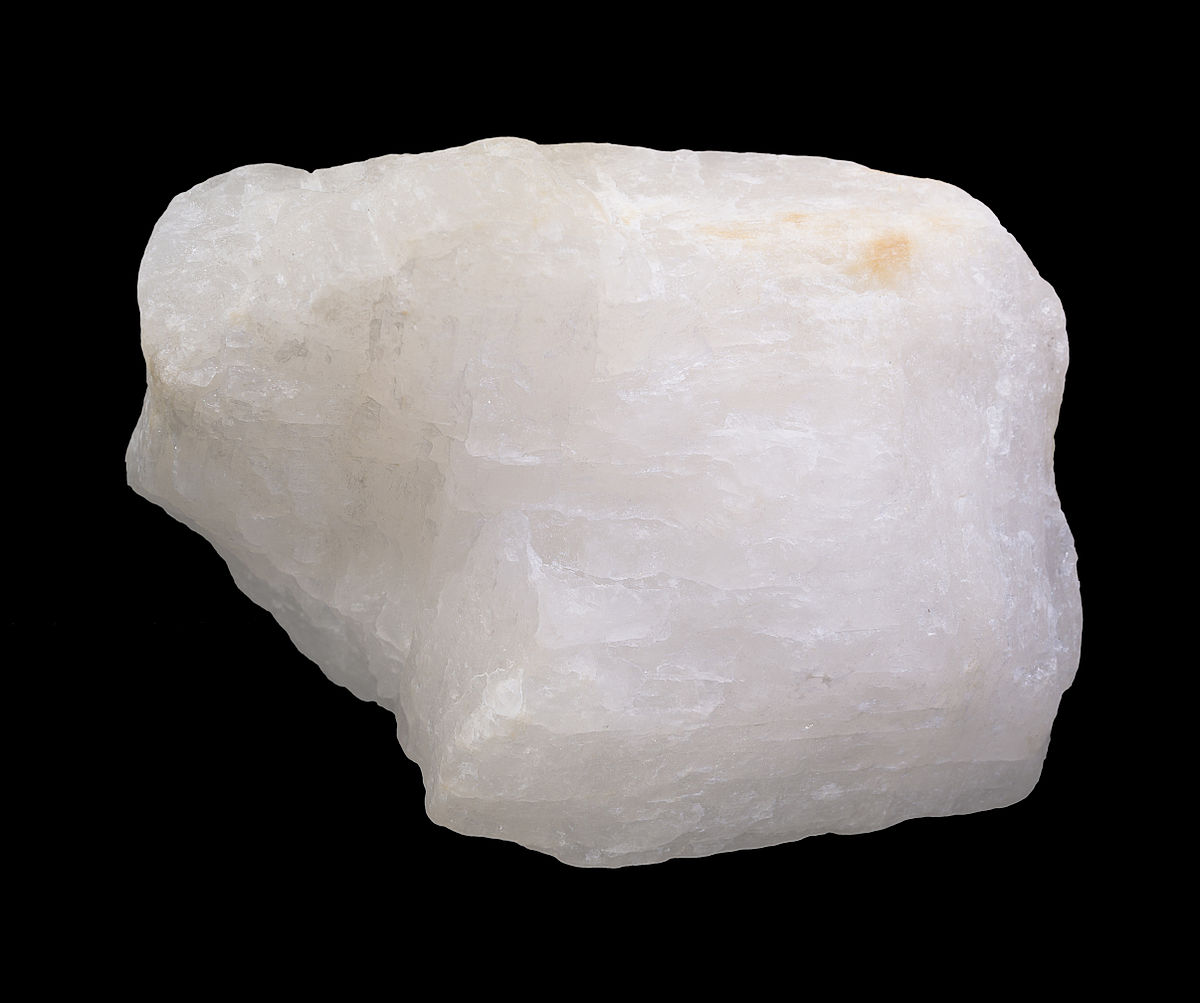 Cryolite - National Gem Lab