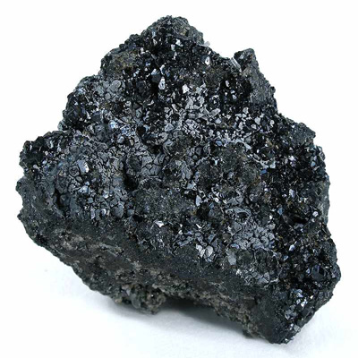 Cassiterite - National Gem Lab