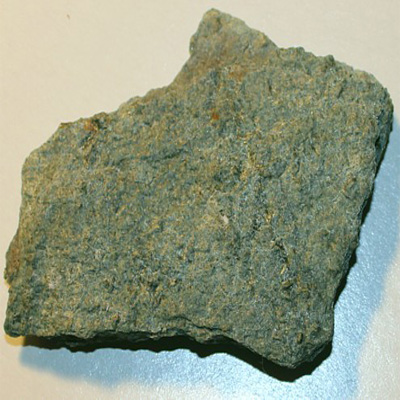 Chlorite (incl.) - National Gem Lab