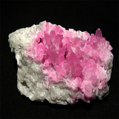 Cobaltocalcite - National Gem Lab